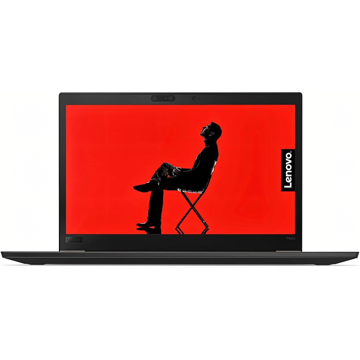 Lenovo T480s 14" / i7-​8665U / 16GB DDR4 512GB M.2 SATA Windows 11 (Reacondicionado)