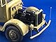 AFV-Club AF35279 - Modellbausatz Büssing-Nag 4500A Bilstein-Drehkran 3t a