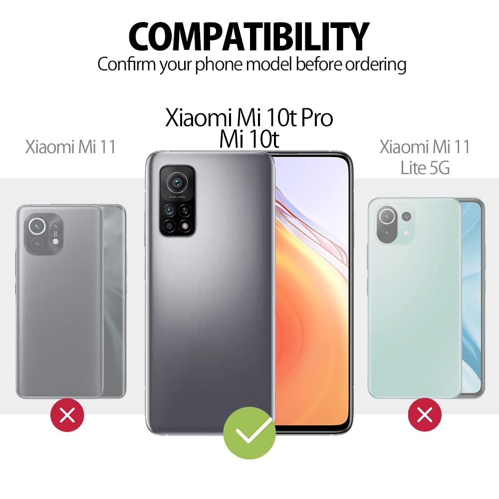 Xiaomi Mi 10T e Mi 10T Pro in promo lancio su Amazon: ecco i regali