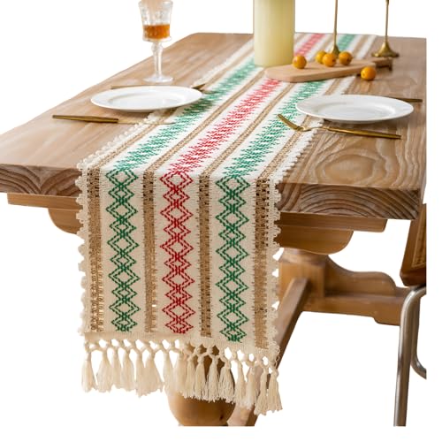 [Arklove]󂵂₷ e[ui[ ^IhJ  eB[ Lb` _CjO JtF AEghAp 30*315cm Fh~ 蕨 zj FlW 30*183 NX}X_ChEF[u