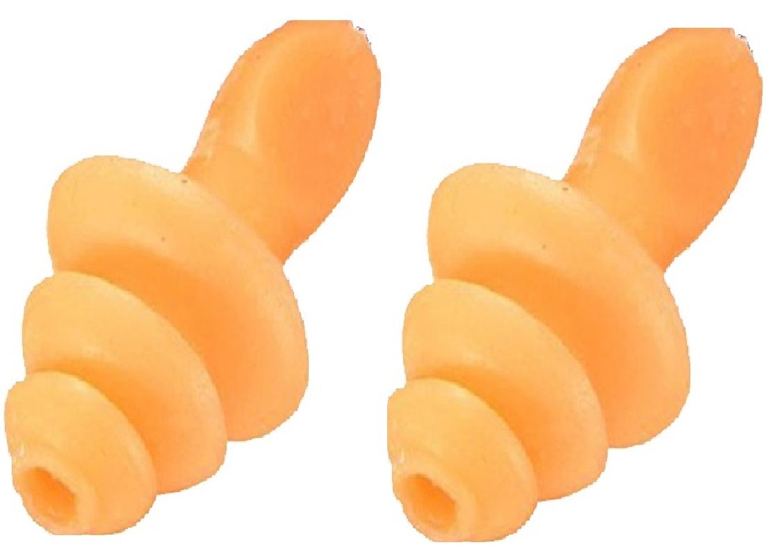 See full amazon price history chart for Jainco Silicone Ear Plugs with Travelling Case for Active Noise Reduction, Meditation, Sound-Sleep, Concert, Travelling, Studying, Swimming Jainco Silicone Ear Plugs with Travelling Case for Active Noise Reduction, Meditation, Sound-Sleep, Concert, Travelling, Studying, Swimming (B01M1I0R7S) Amazon Price History, Amazon Price Tracker