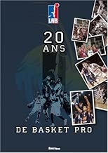 Download 20 ans de basket pro PDF