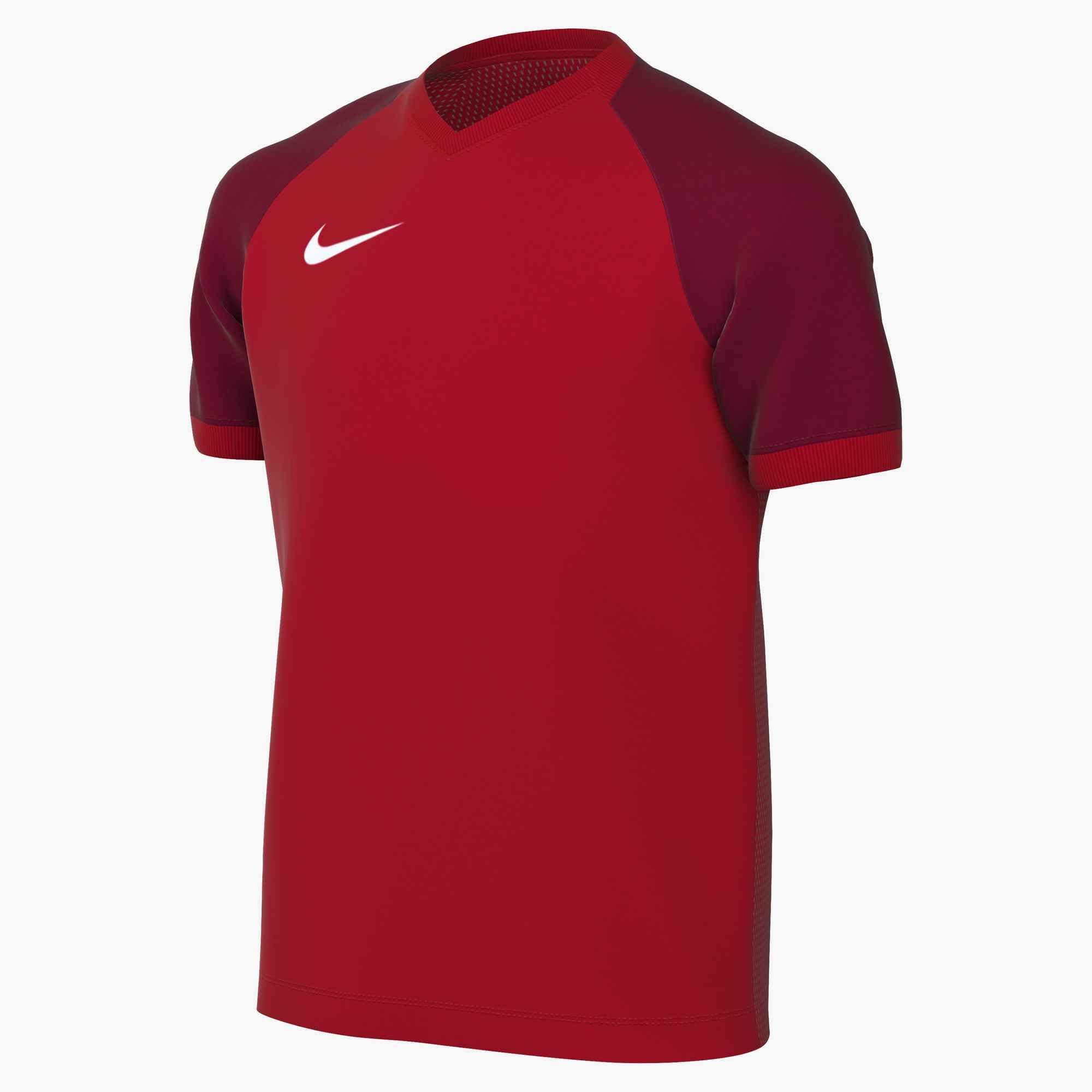 NIKE Trophy VI Short Sleeve Jersey Multi-Coloured
