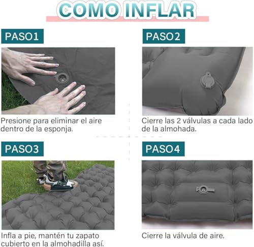 Campismo, Outdoors Imagen adicional