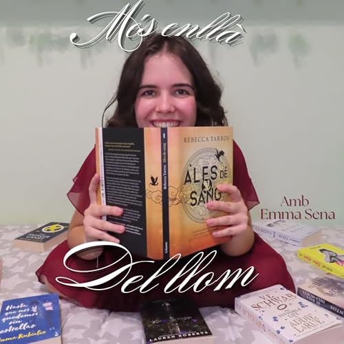 『M&eacute;s enll&agrave; del llom』のカバーアート