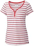 Columbia Sportswear Women's Reel Beauty II Short Sleeve Shirt