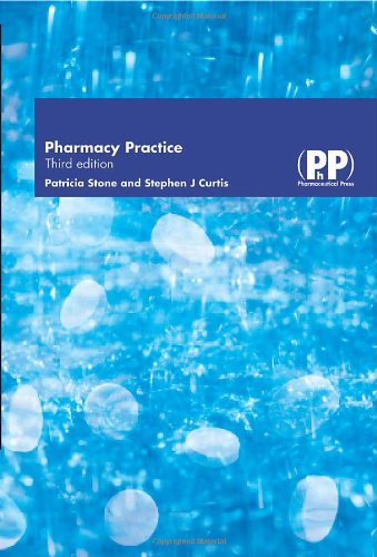 Buy Pharmacy Practice Book Online at Low Prices in India | Pharmacy ...