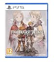 Final Fantasy Tactics - The Ivalice Chronicles PlayStation 5