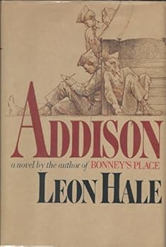 Hardcover Addison Book