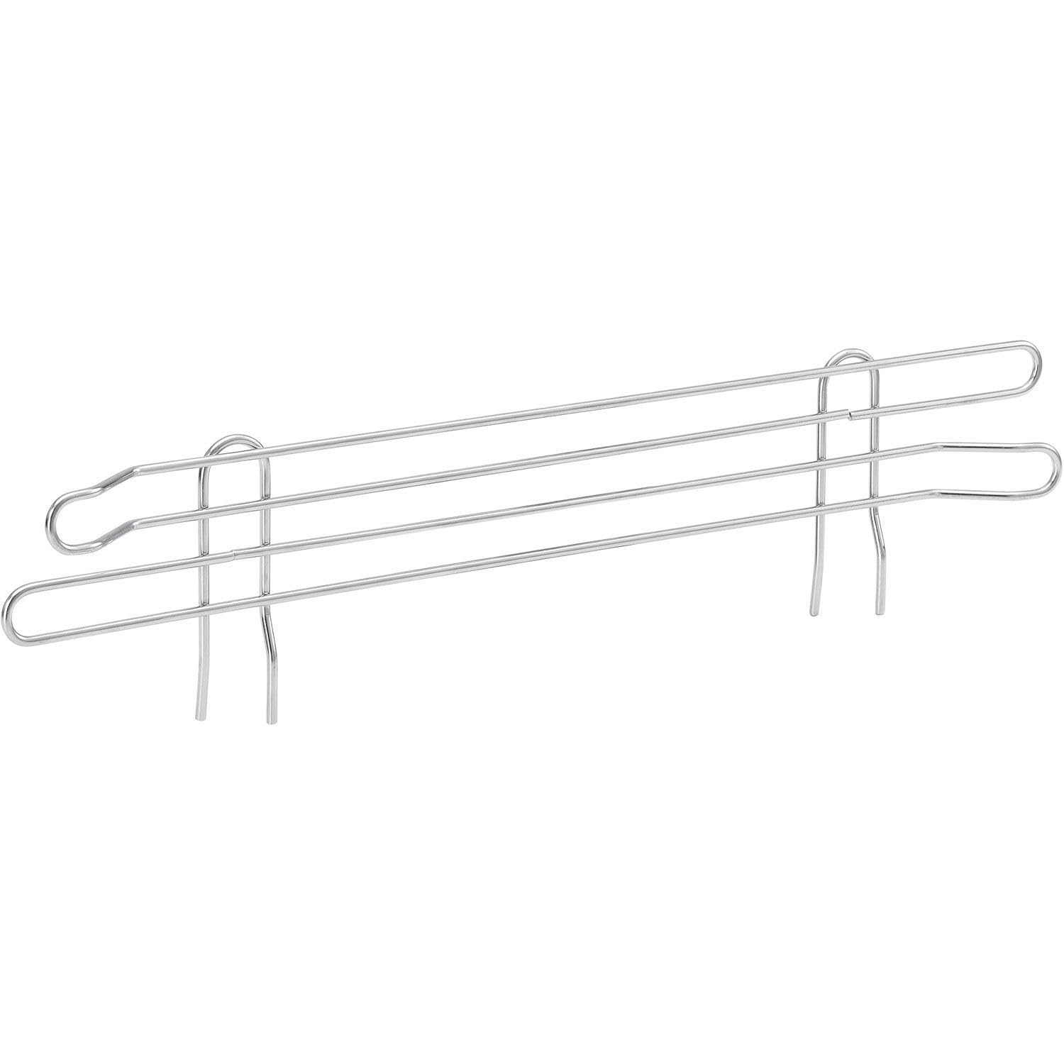 Nexel AL424S Nexel Stainless Steel Wire Ledge, 24