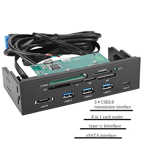 Top 10 Best Internal Sd Card Reader For Pc in 2024 Reviews by Experts