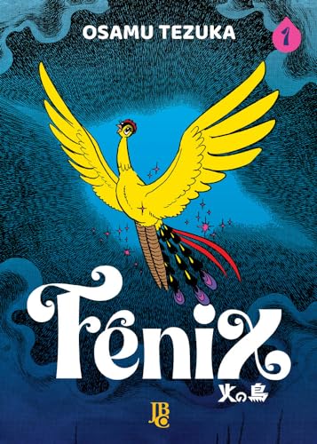 Fênix Vol. 01