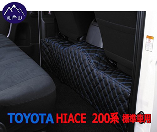 ˎR fairyland ZJh GWJo[ nCG[X 200 1^ Q^ 3^ 4^ Wԗp ZJh GW}bg A fbLJo[ e[uJo[ Ԏp݌v HIACE 200 U[}bg Jo[ }bg Lgu[X