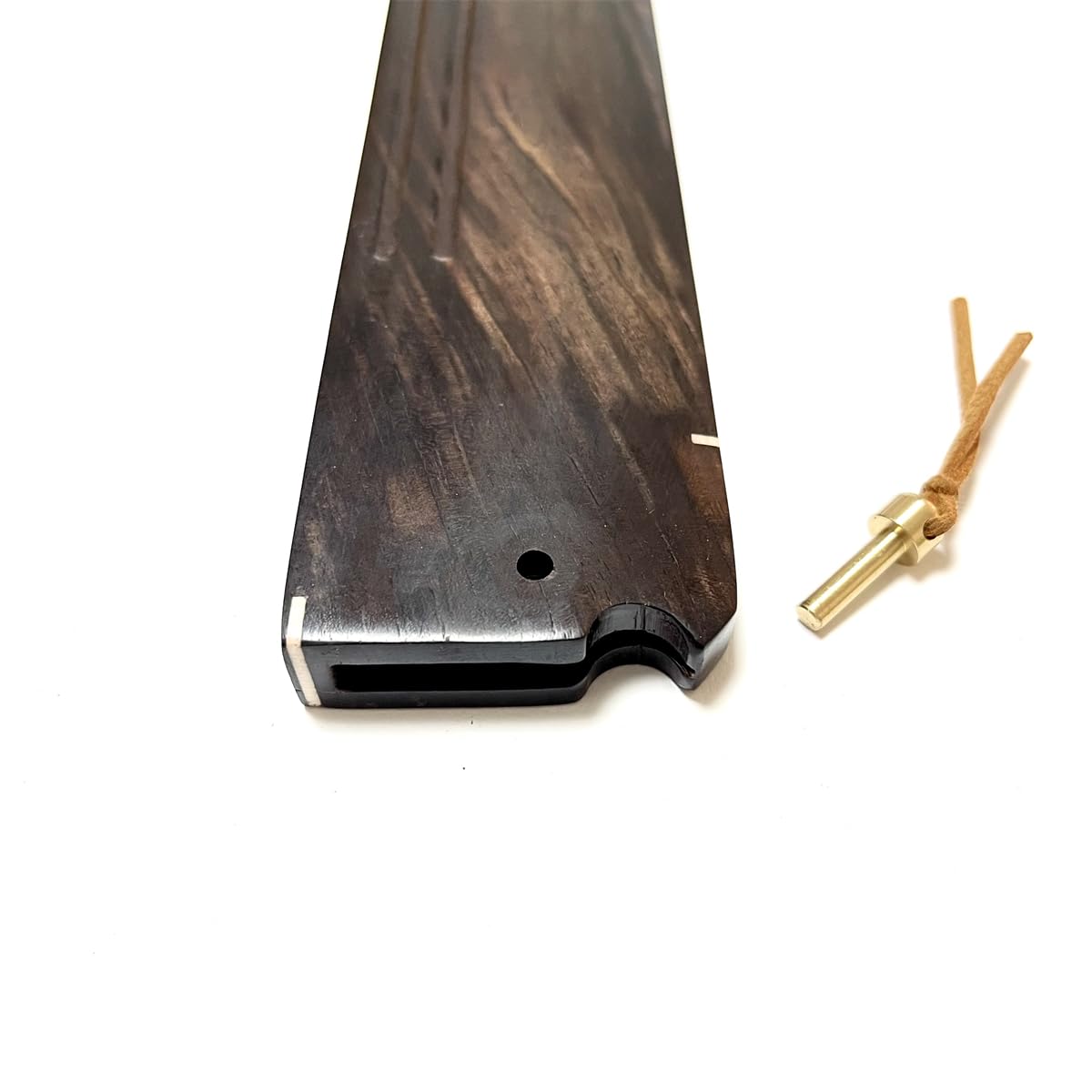 包丁　黒檀 柳刃300mm 尺 柳刃尺 木鞘 ケース 和包丁 包丁鞘　ピン　新品 Amazon | 黒檀 柳刃300 柳刃尺 木鞘 ケース 和包丁 包丁鞘