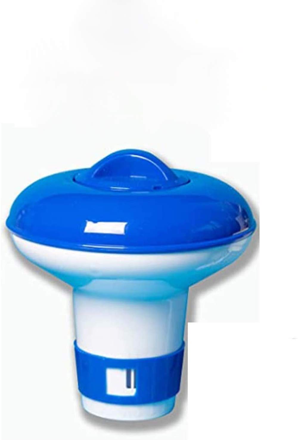 Buy Automatic dosing device swimming pool cleaner effervescent