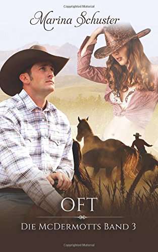 Oft - Die McDermotts Band 3: Liebesroman: Volume 3