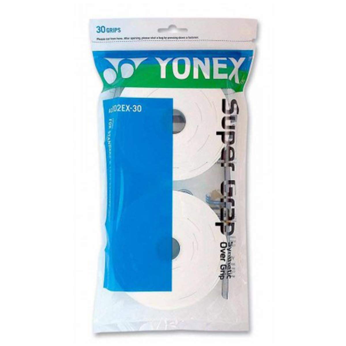 YONEXYonex-Ac102Ex 30 Super Grap White