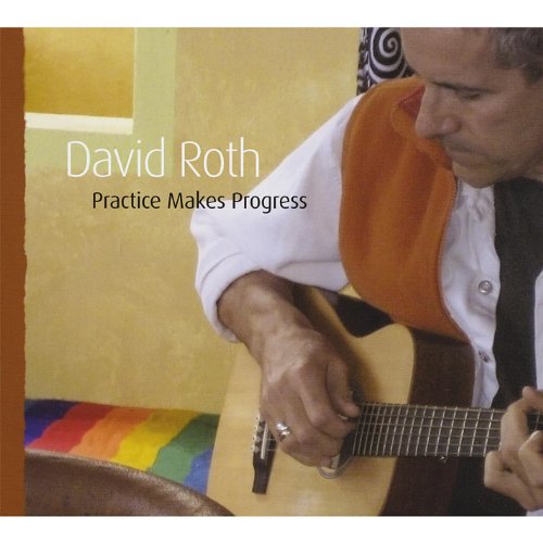 Amazon.com: Practice Makes Progress : David Roth: Digital Music