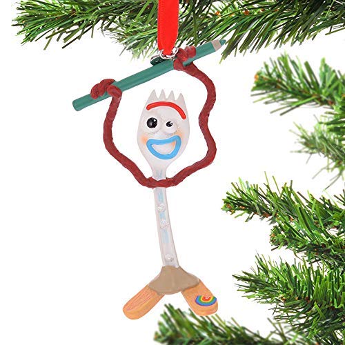 Amazon.co.jp: トイストーリー フォーキー オーナメント ディズニー