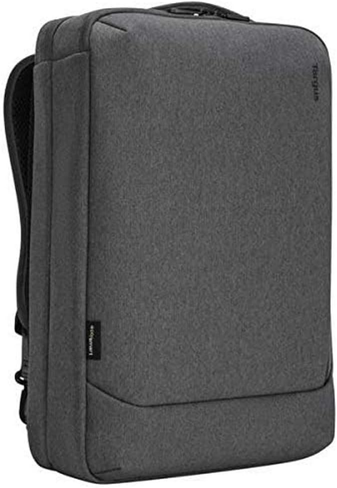 Targus Laptop Backpack, Lightweight with 20L Capacity, Multipocket
