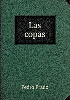 Paperback Las copas [Spanish] Book