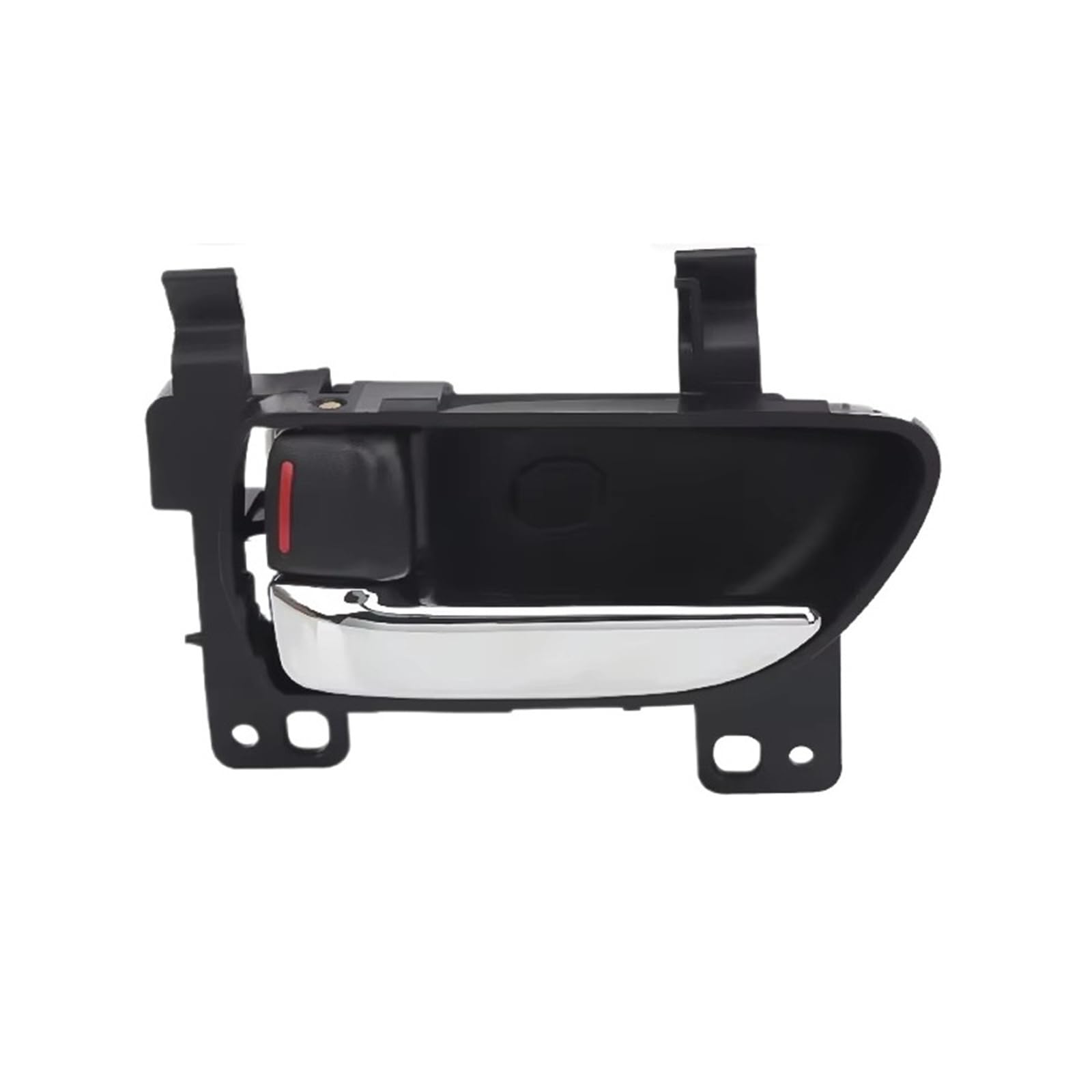 Ningruibhd One Color Car Interior Door Handle For Subaru For Crosstrek For Forester For Brz 2013-2020 Auto Inner Interior Door Handle 61051Fg120jg 61051Fj032vh 61051Fj021vh(1Pc Left)