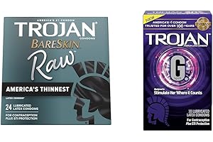 BareSkin Raw: Sheer Protection, Intense Sensation