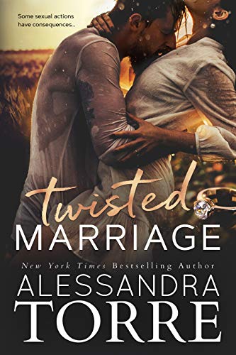 Twisted Marriage (Filthy Vows Book 2)