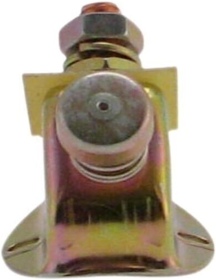 Starter Foot Switch Early Starters -6054 for Chevy for Bel Air 1950-1954,for GMC for P150-22 1951 for P152 1951 for P252 1951 for P253 1951 80-4679 1107024