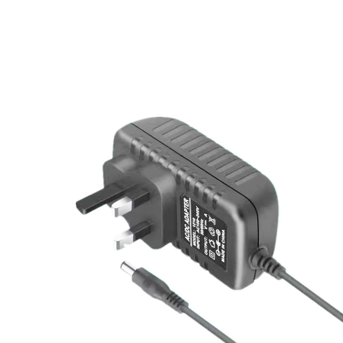 Cargador 12V AC Adaptador Para HYPA Flux 11in Celeron 4GB 64GB - Foto 7
