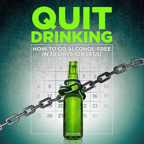 Quit Drinking by Jack Rivers episode artwork