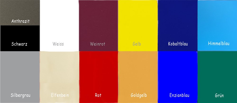 Modernes Namensschild/Türschild D2 made by GravUp mit Hausnummer : Gravur nach Wunsch - Acrylglas mit V2a Befestigungsmaterial