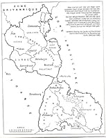 Südwestdeutschland Stunde Null. Die Geschichte der französischen Besatzungszone 1945-1948 3811206451 Book Cover