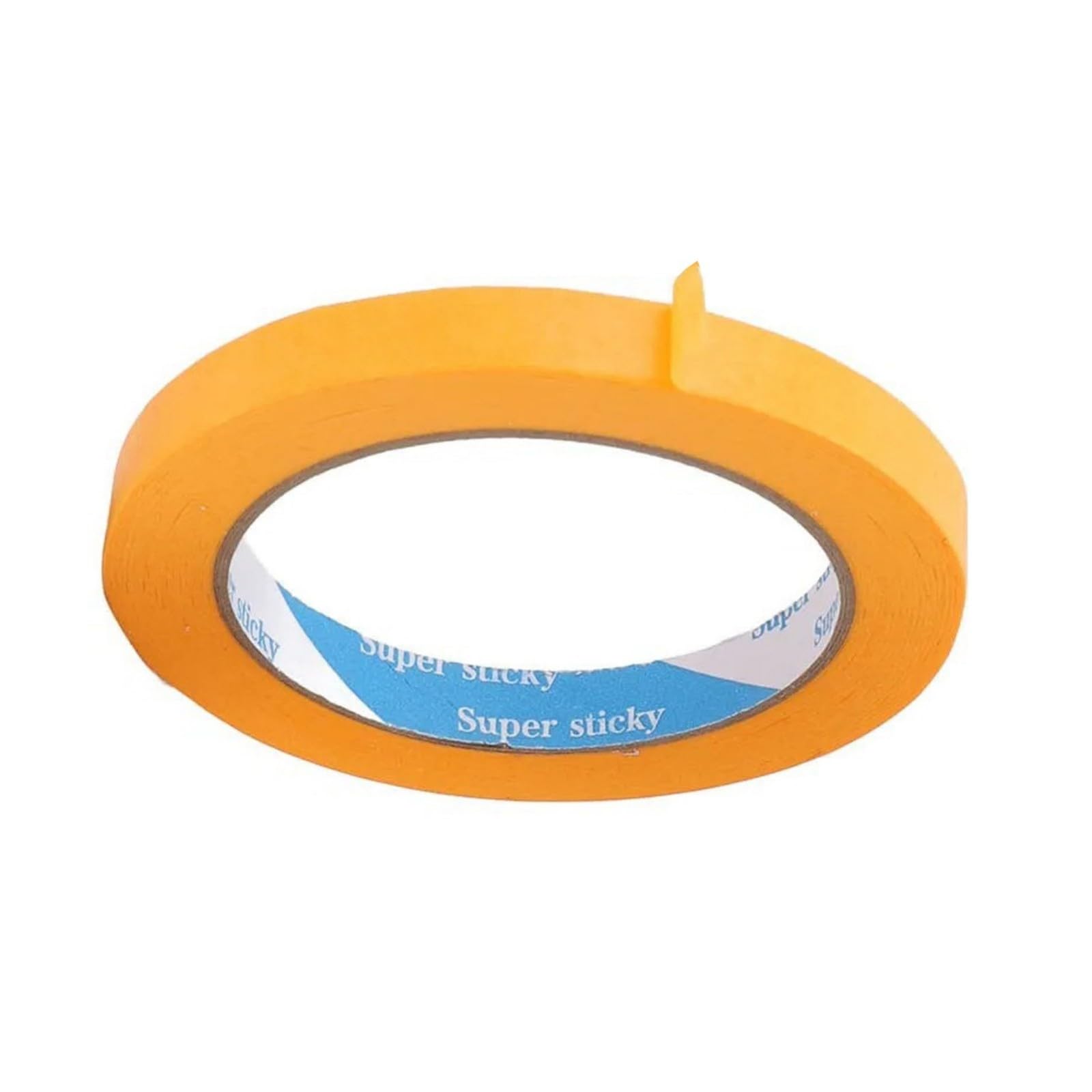 XuQiZZpp Multipurpose Guitar Repair Tape Paper Based Fretboard Protecting Tape For Electric Acoustic Guitars