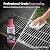 Fast-Acting Heavy-Duty Grill Degreaser Spray-BBQ Grill Cleaner, Grill Cleaner for Outdoor Degreaser Cleaner Spray (2pcs)
