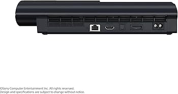 SONY PlayStation3 CECH-4300C ソフト6点 SONY PlayStation3 CECH