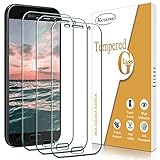 【Diseñado especialmente】: Protectores de pantalla Kesuwe Diseñado exclusivamente para Samsung Galaxy A5 2017 (5,2 pulgadas), no compatible con otros modelos.