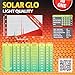 Exo Terra Solar Glo Sun Simulating Lamp, 80 W
