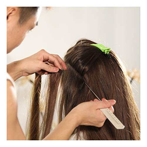 I Tip Synthetic Extension for Women #Dun
