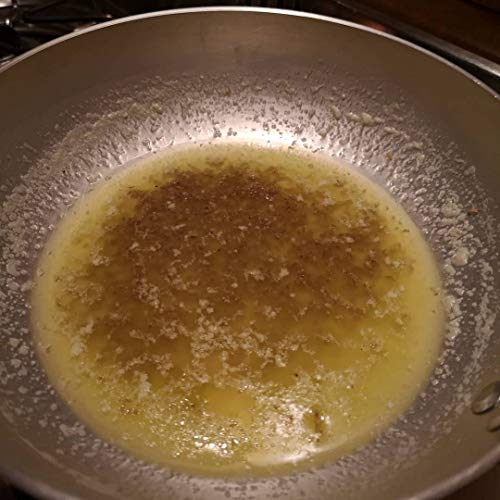 Italian White Truffle Oil Extra Virgin Oil - Gluten-free and vegan - 8.45 fl oz (250 ml) image 5