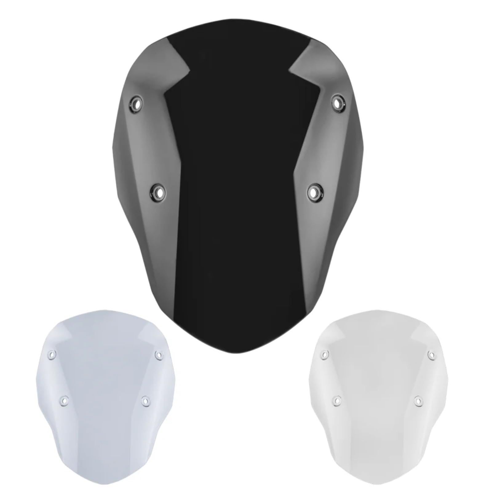 Amazon.co.jp: オートバイのフロントガラス For R1300GS 2024 フロント