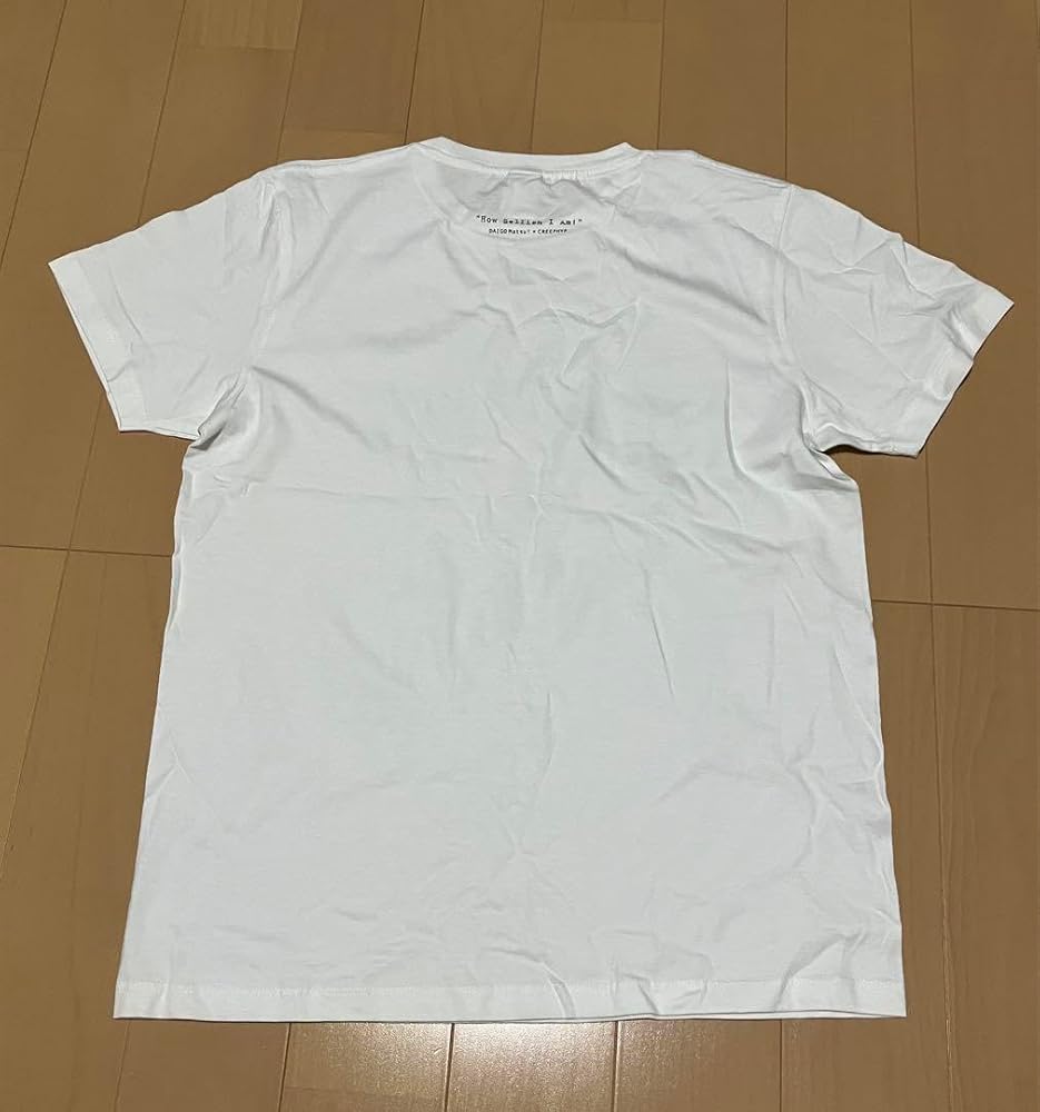 クリープハイプ おやすみ泣き声さよなら歌姫 Tシャツ 商品詳細ページ | クリープハイプ オンラインショップ | 「アンコール