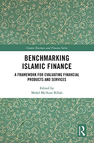 Benchmarking Islamic Finance view 2