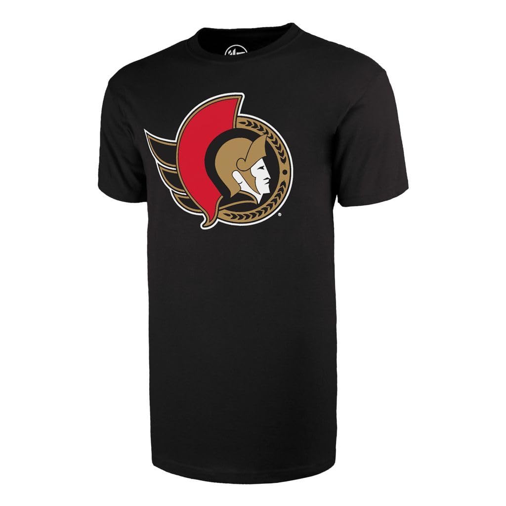 Sport Army Men's Prime Logo Tee Compatible with Canadiens, XX-Large — view 3