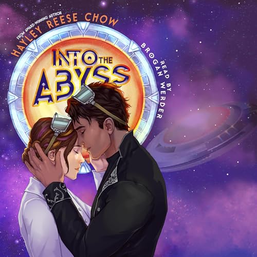 Into the Abyss by Hayley Reese Chow episode artwork
