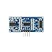 EC Buying 5Pcs HC-SR04+ Ultrasonic Ranging Module HC-SR04 Ultrasonic Module Distance Sensor 3.3V 5V Microcontroller MCU Control for Arduino