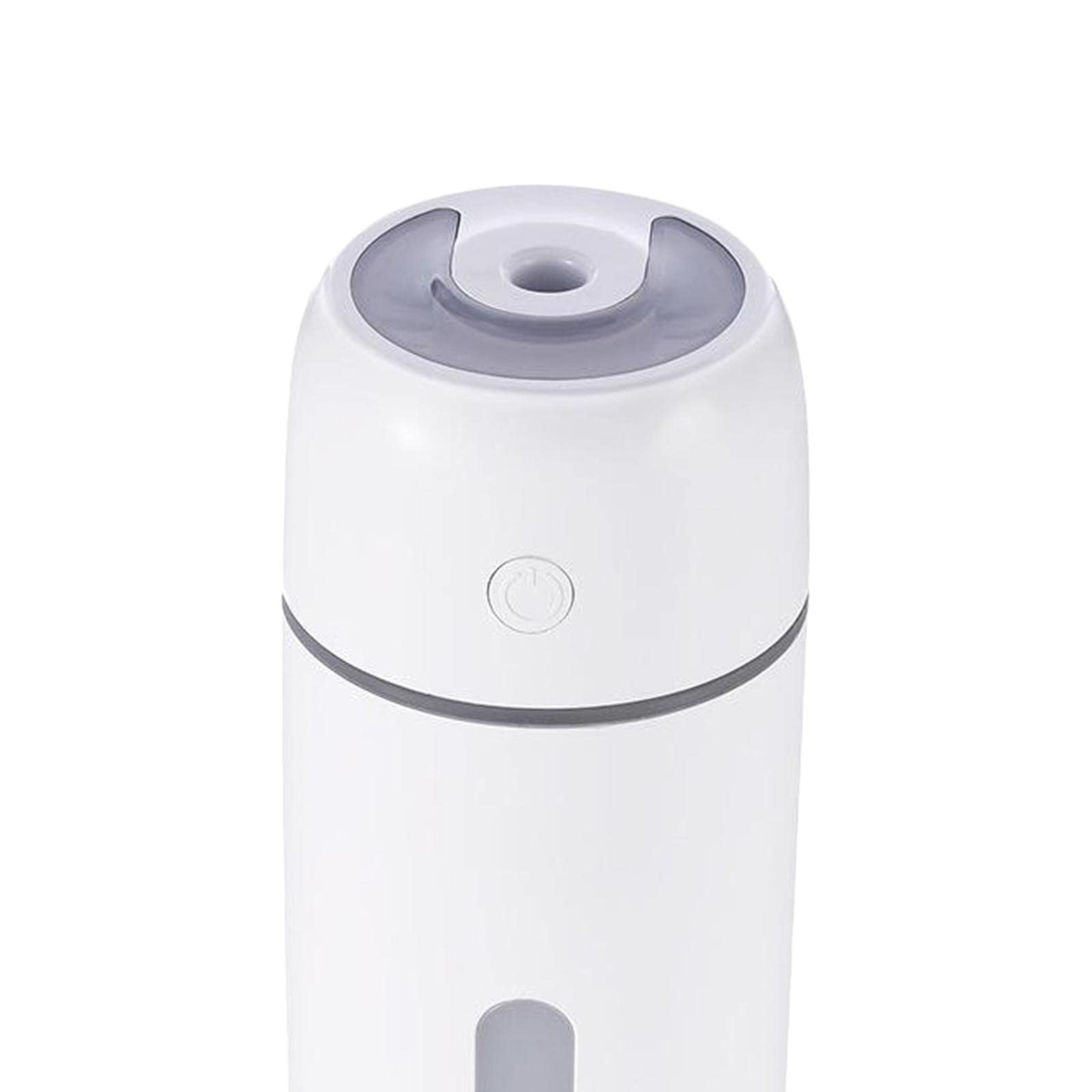 Electric Air Diffuser USB Humidifier LED Night Light Up Home Purifier White | Home & Garden | Home Improvement | Heating, Cooling & Air | Humidifiers-image-44