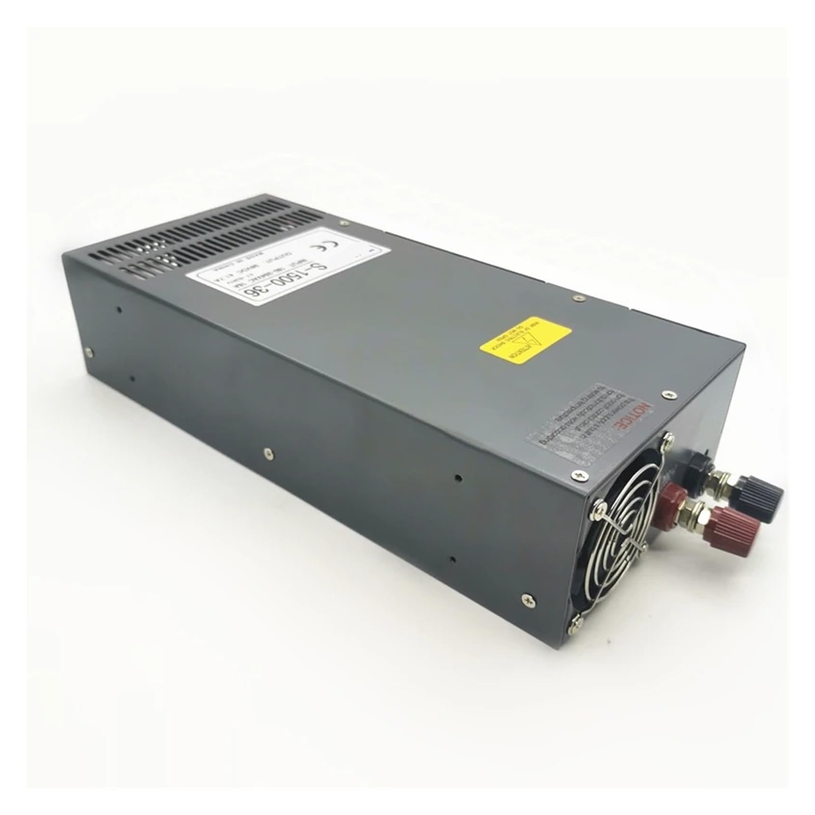 Regulowane napięcie, zasilacz 1500 W, sterownik LED, przemysłowy transformator mocy 13,8 V, 24 V, 48 V, 60 V, 72 V (13,8 V)