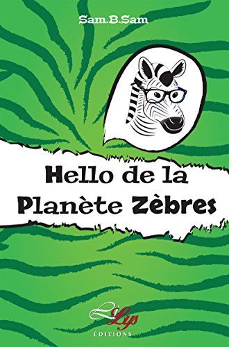 Télécharger Hello de la planète Zèbres: Le témoignage poignant d'un enfant précoce PDF Ebook En Ligne