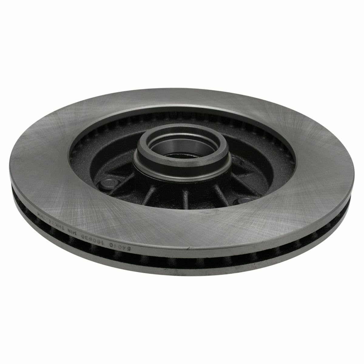 Amazon.com: Hyiccoes 2pcs Disc Brake Rotor Set Front Left Driver 
